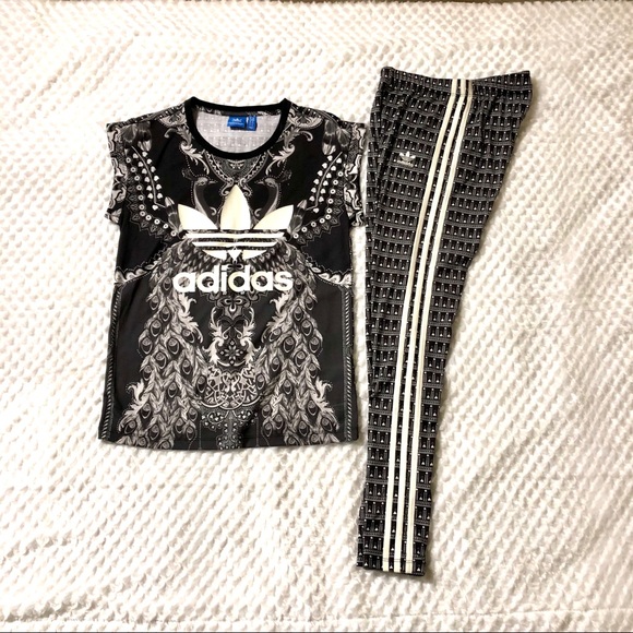 πAdidas Originals Pavao Outfit π - Picture 3 of 8